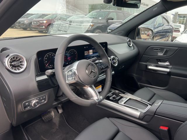 New 2026 Mercedes-Benz GLA 250 4MATIC image 12