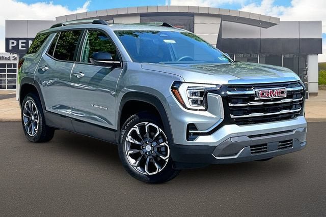 New 2026 GMC Terrain Elevation w/ Elevation Premium Package AWD/4WD image 2