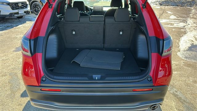 Used 2025 Honda HR-V Sport image 24