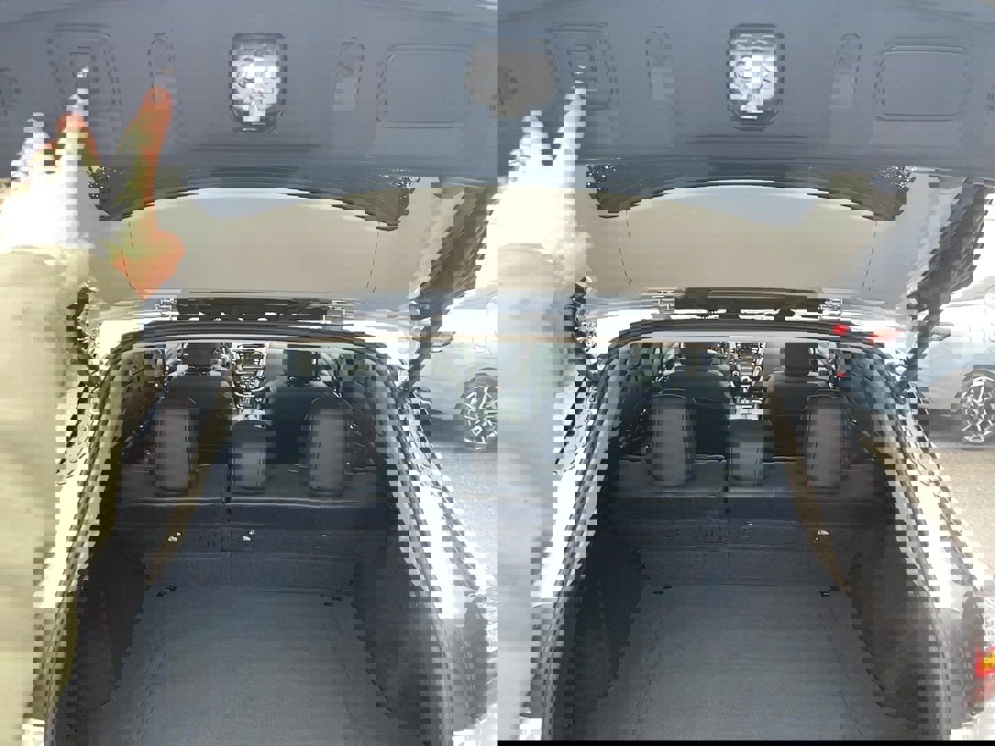 Used 2024 Nissan Murano SL image 27