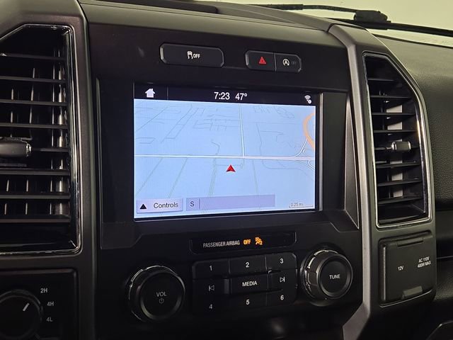 Used 2019 Ford F150 XLT w/ Equipment Group 302A Luxury AWD/4WD image 17