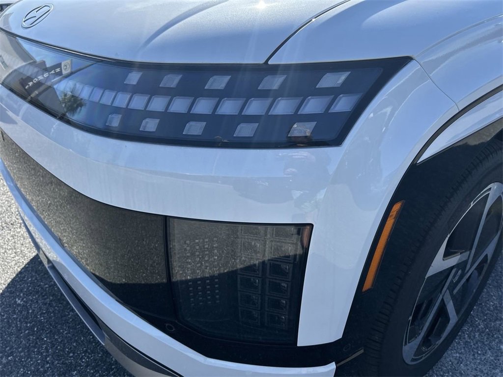 New 2026 Hyundai Ioniq 9 Limited image 14