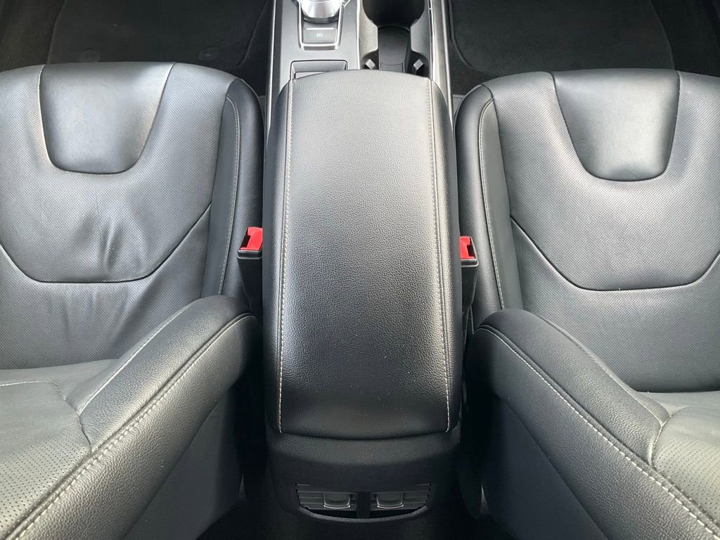 Used 2019 Ford Fusion Titanium image 29