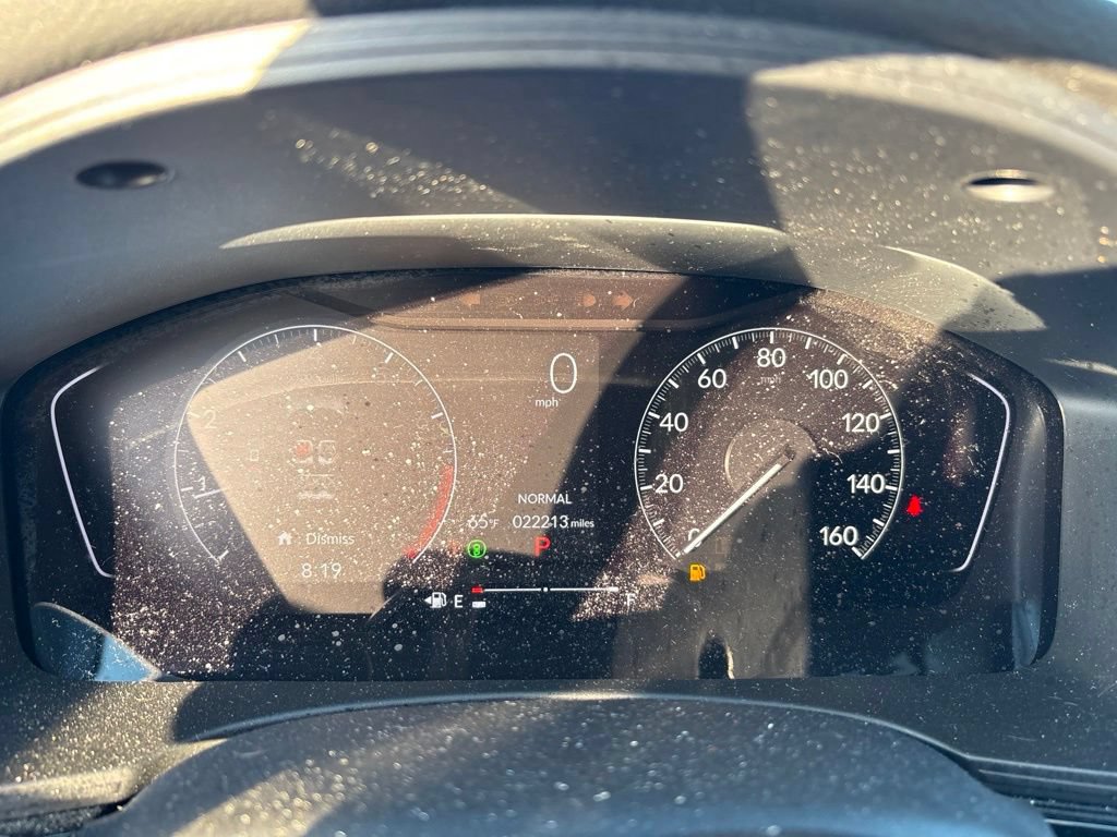 Used 2024 Honda Civic Sport image 27