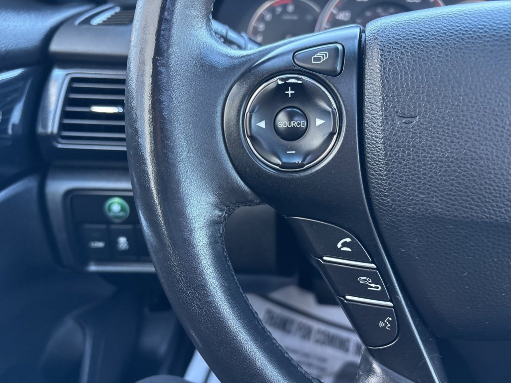 Used 2013 Honda Accord EX-L image 12