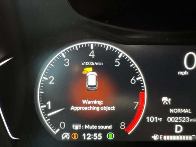 Certified 2025 Honda Pilot Touring image 26