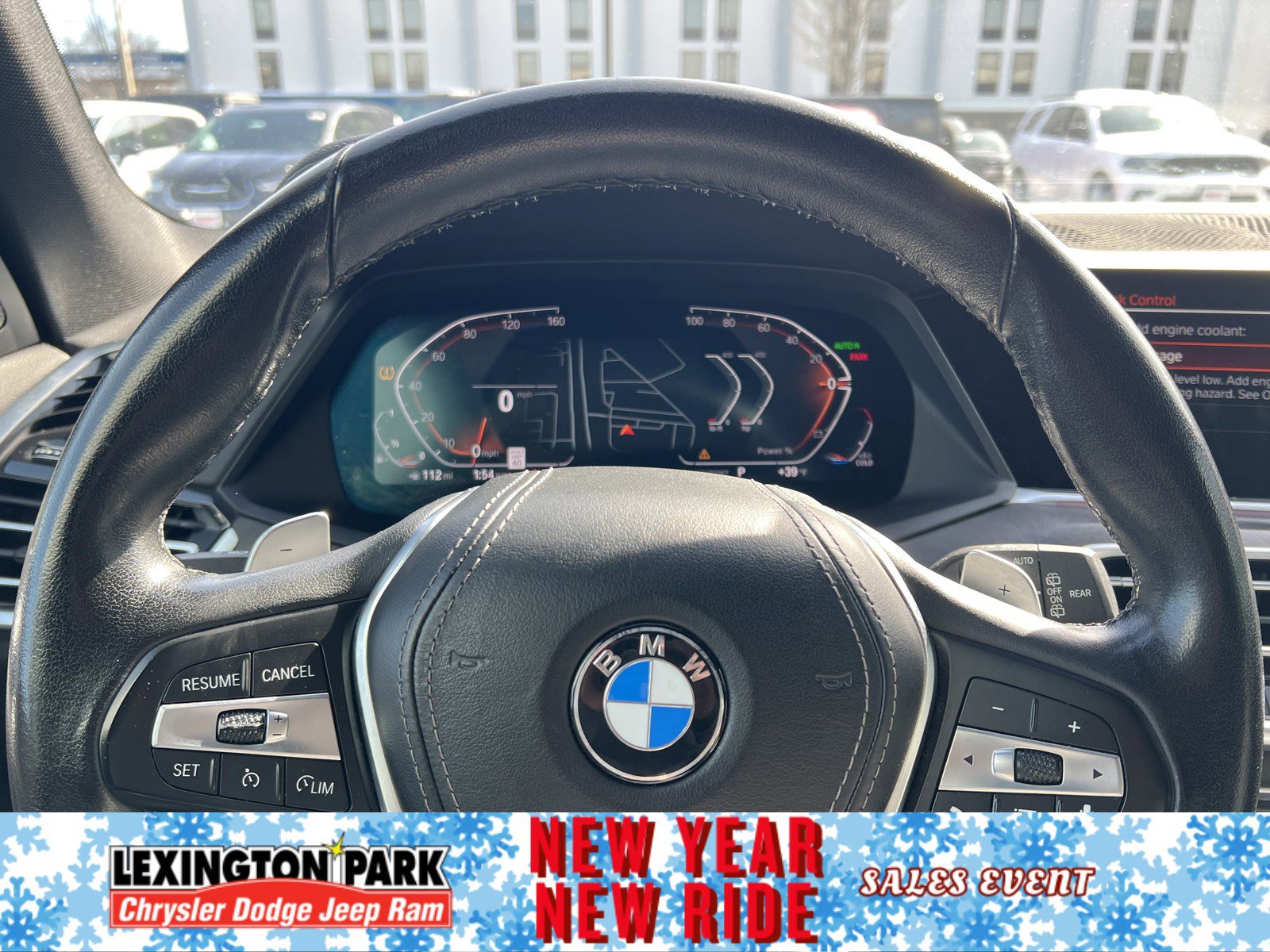 Used 2022 BMW X5 xDrive40i image 23