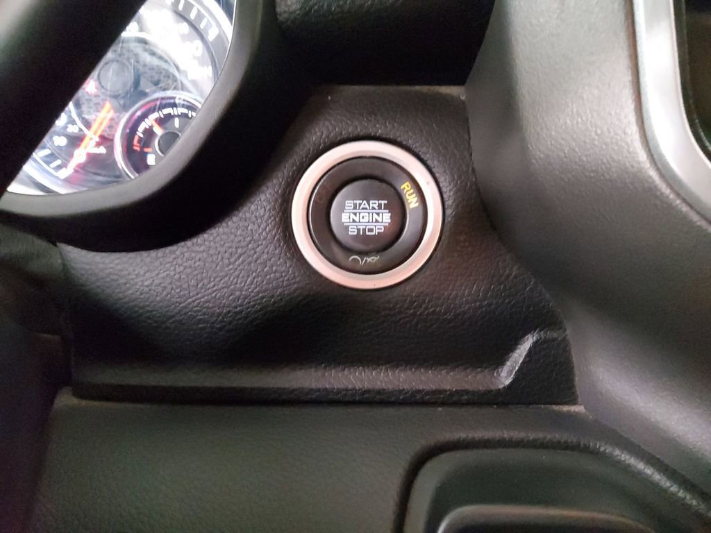 Used 2023 RAM 2500 Big Horn w/ Level 1 Equipment Group image 17