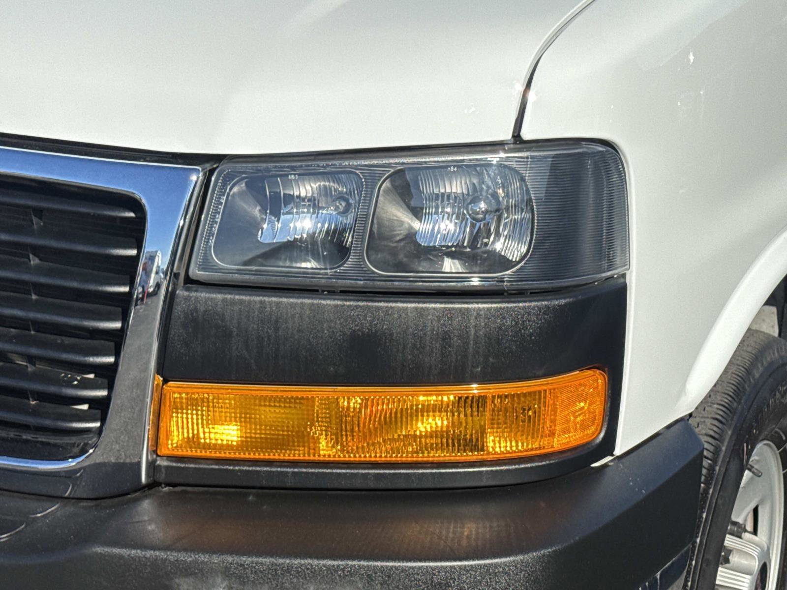 Used 2024 GMC Savana 2500 Work Van w/ Driver Convenience Package image 27