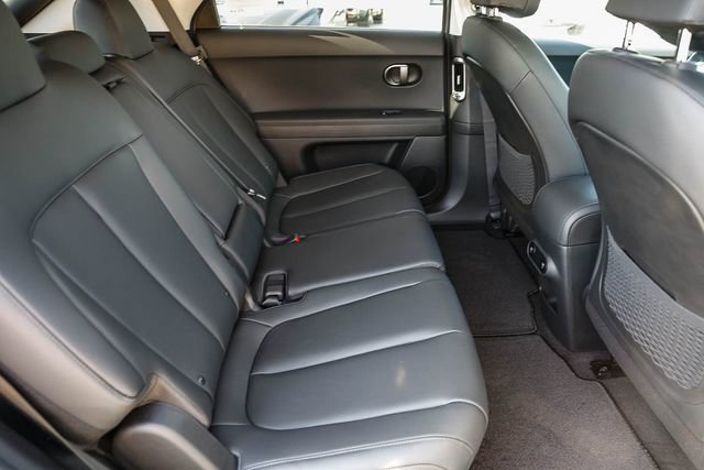 New 2026 Hyundai Ioniq 5 SEL RWD image 20
