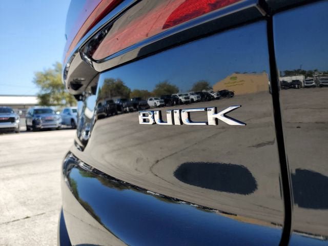 New 2026 Buick Enclave Sport Touring image 8