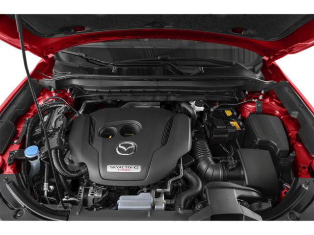 Used 2023 MAZDA CX-5 Signature AWD/4WD image 15