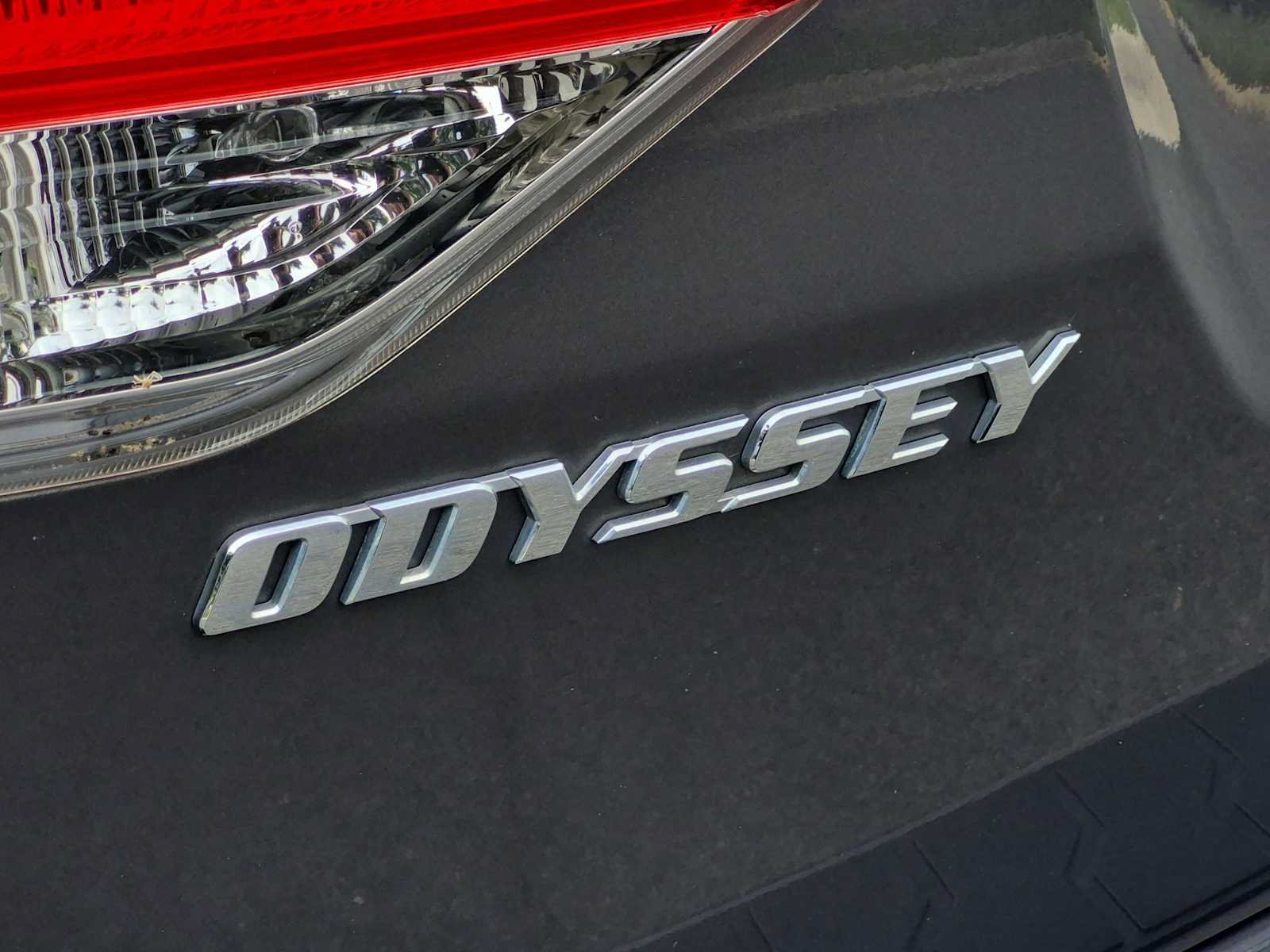 Used 2015 Honda Odyssey EX image 13