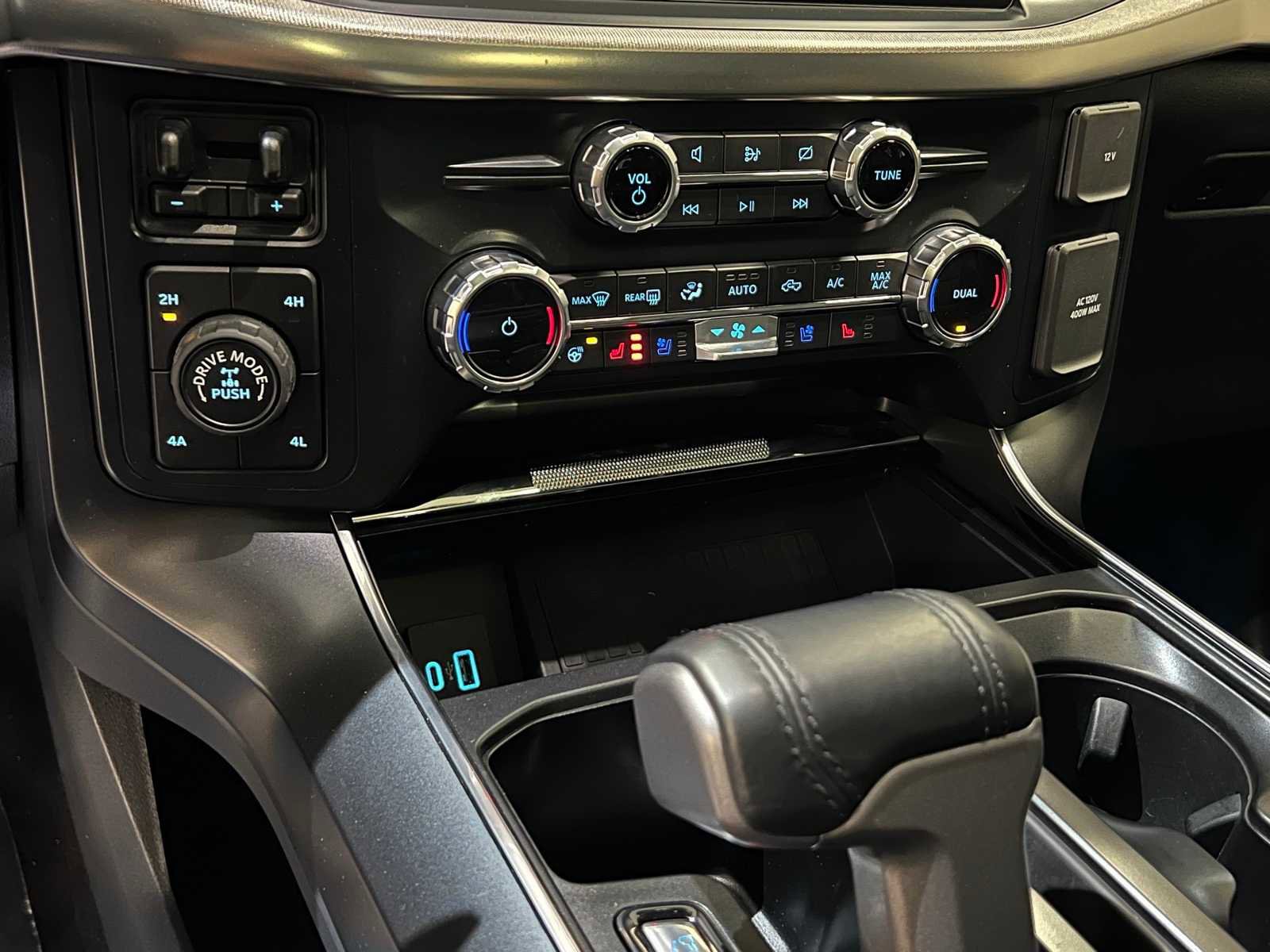 Used 2022 Ford F150 Raptor w/ Equipment Group 801A High image 24