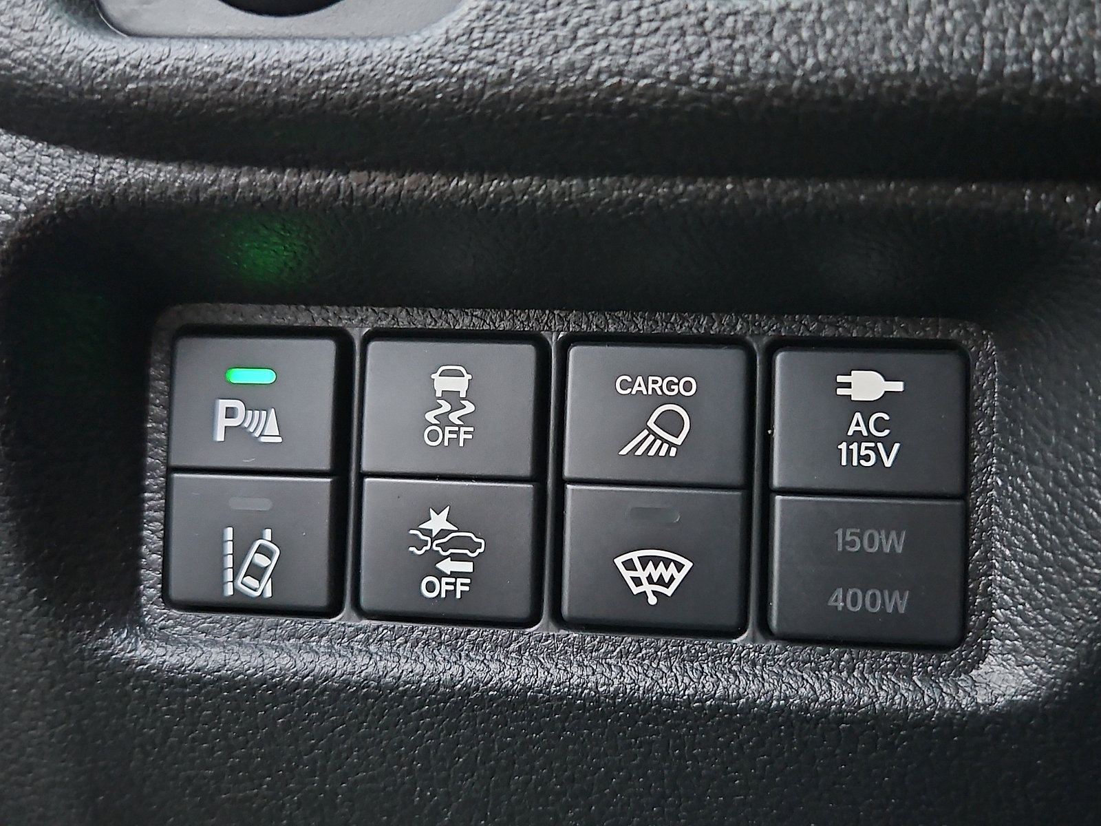 Certified 2021 Honda Ridgeline RTL-E image 28