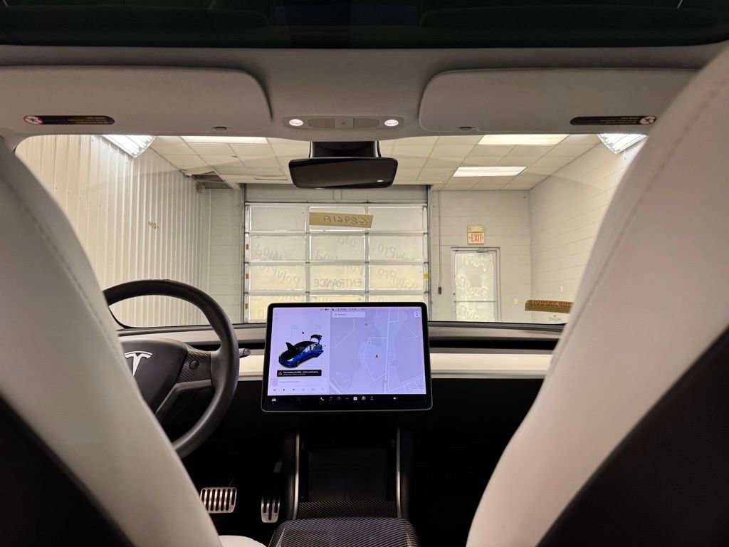 Used 2020 Tesla Model 3 Standard Range Plus image 20