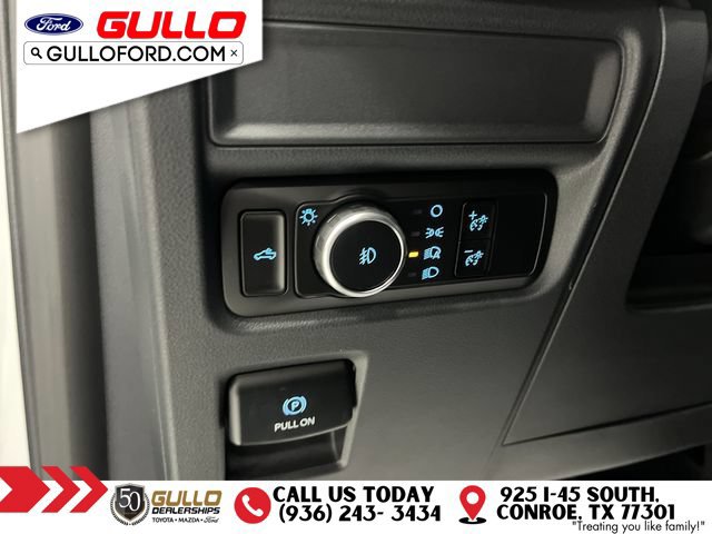 Used 2026 Ford F150 STX w/ Equipment Group 200A RWD image 20