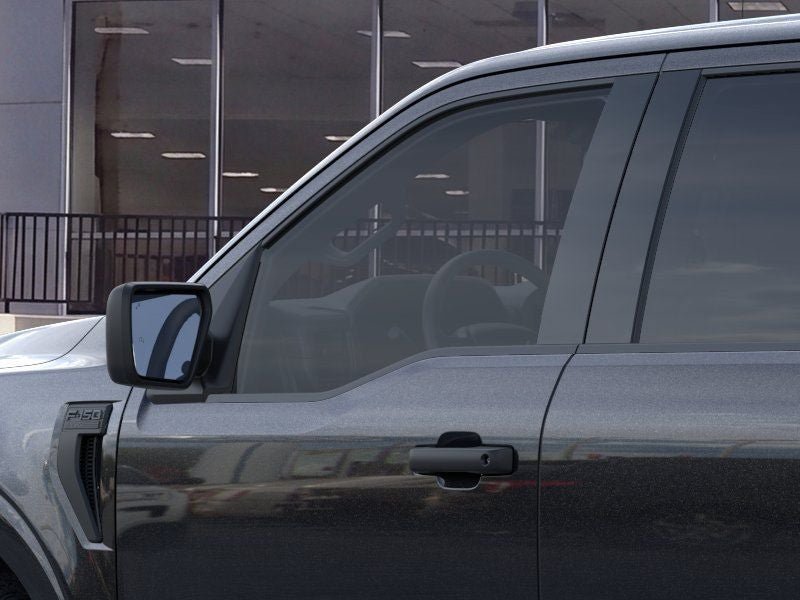New 2026 Ford F150 STX w/ Equipment Group 200A AWD/4WD image 20