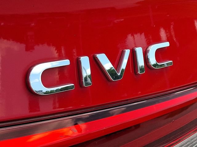 Used 2023 Honda Civic Sport image 30