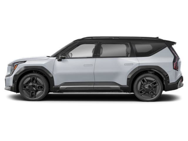 New 2026 Kia EV9 GT-Line AWD/4WD image 3