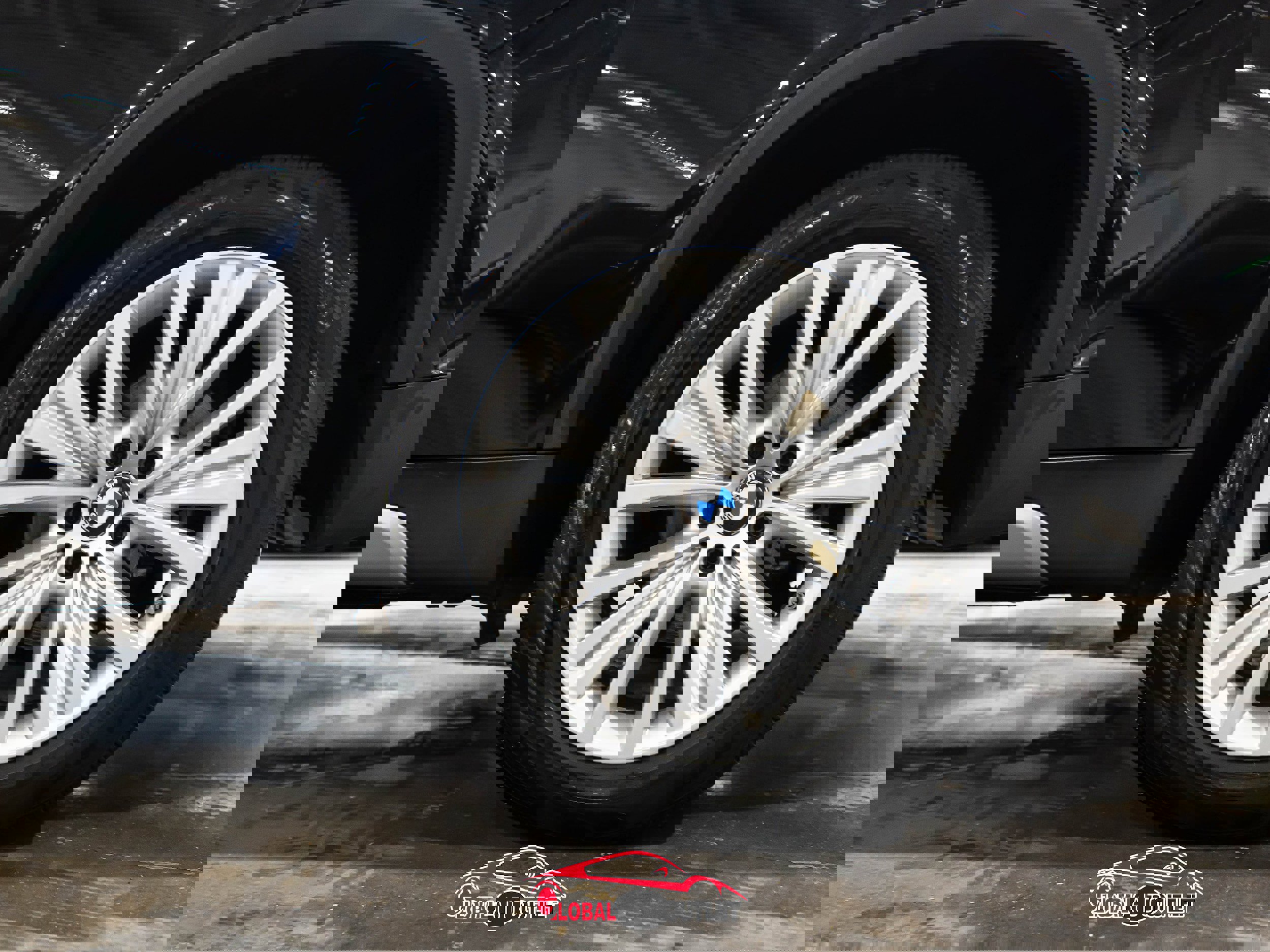 Used 2017 BMW X5 xDrive35i image 12