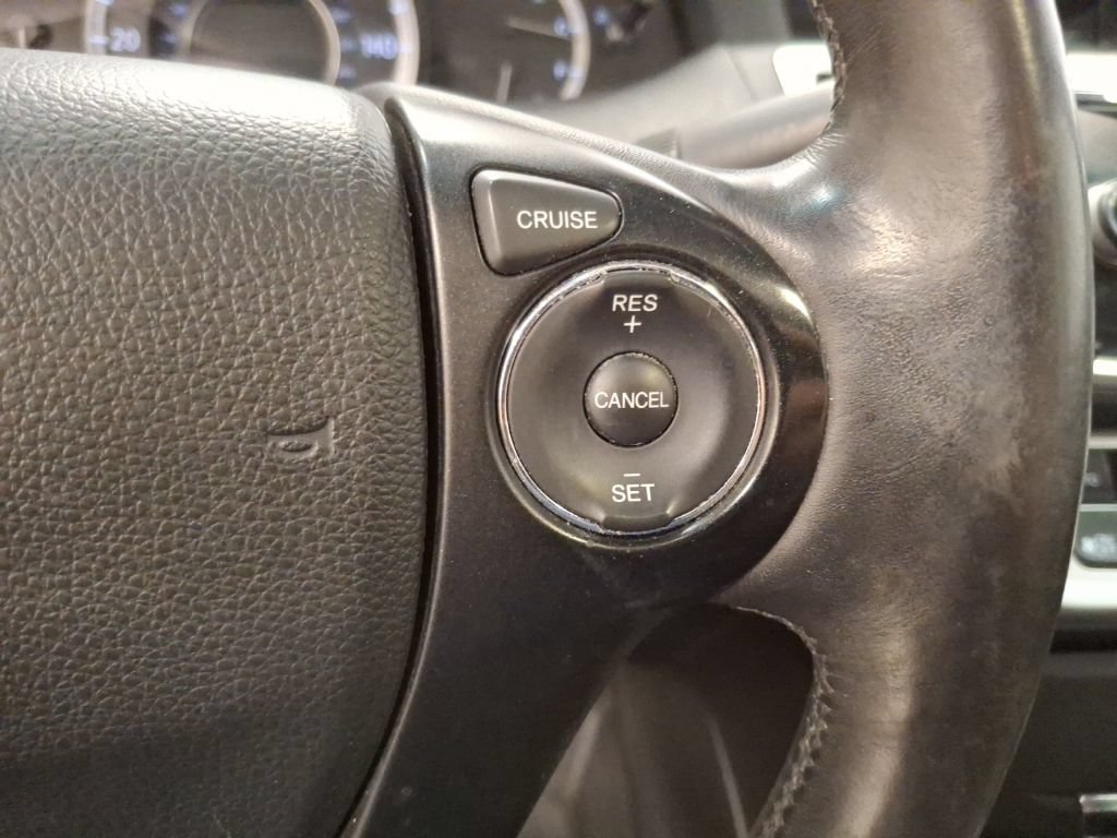Used 2015 Honda Accord EX-L image 20