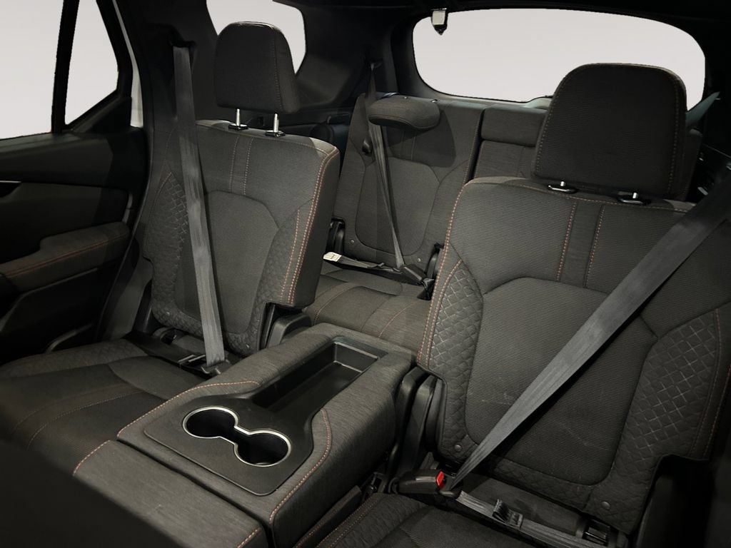 Certified 2023 Honda Pilot Sport image 13