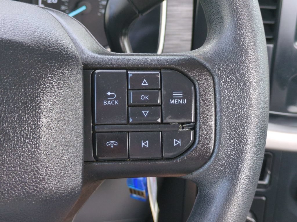 Used 2023 Ford F150 XL RWD image 19