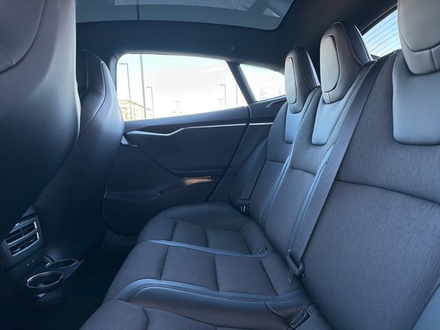 Used 2018 Tesla Model S 75D image 20