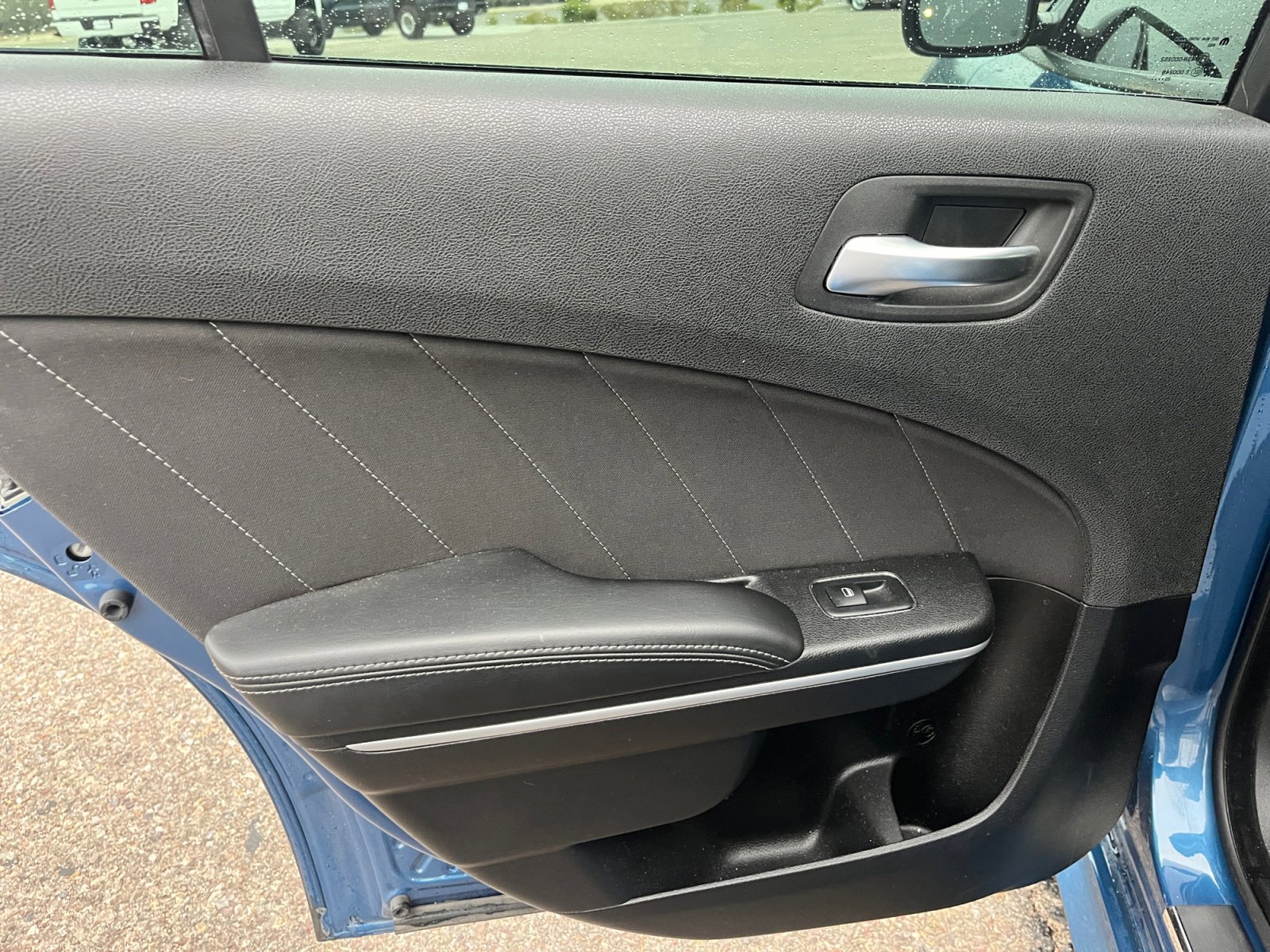 Used 2020 Dodge Charger Scat Pack w/ Driver Convenience Group image 16