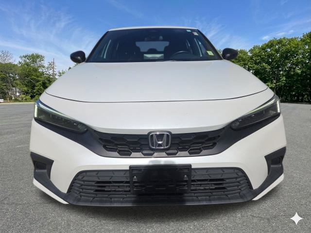 Used 2024 Honda Civic Sport image 3