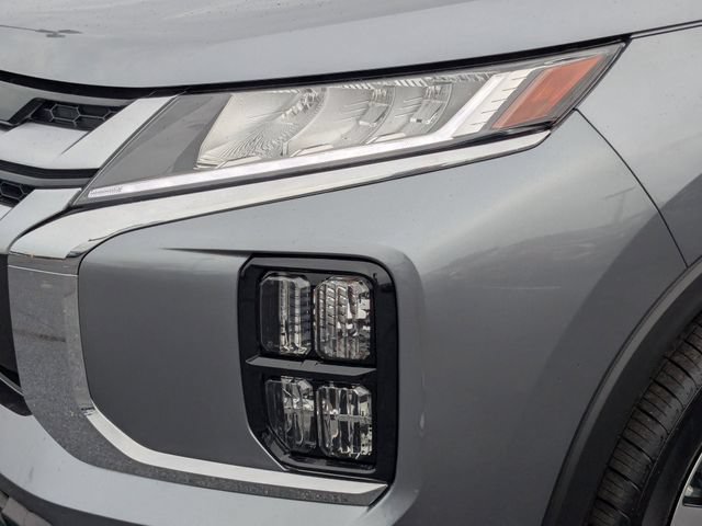 New 2026 Mitsubishi Outlander Sport SEL AWD/4WD image 10