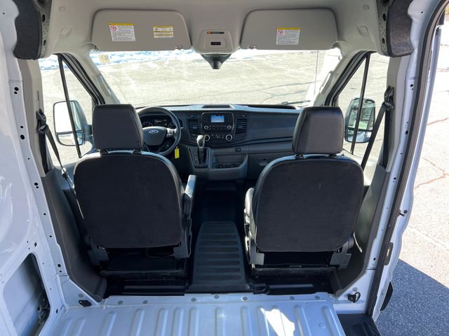 Used 2025 Ford Transit 250 148 Medium Roof image 33
