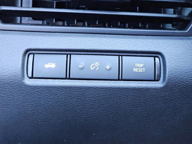 Certified 2024 Nissan Altima 2.5 SR image 20