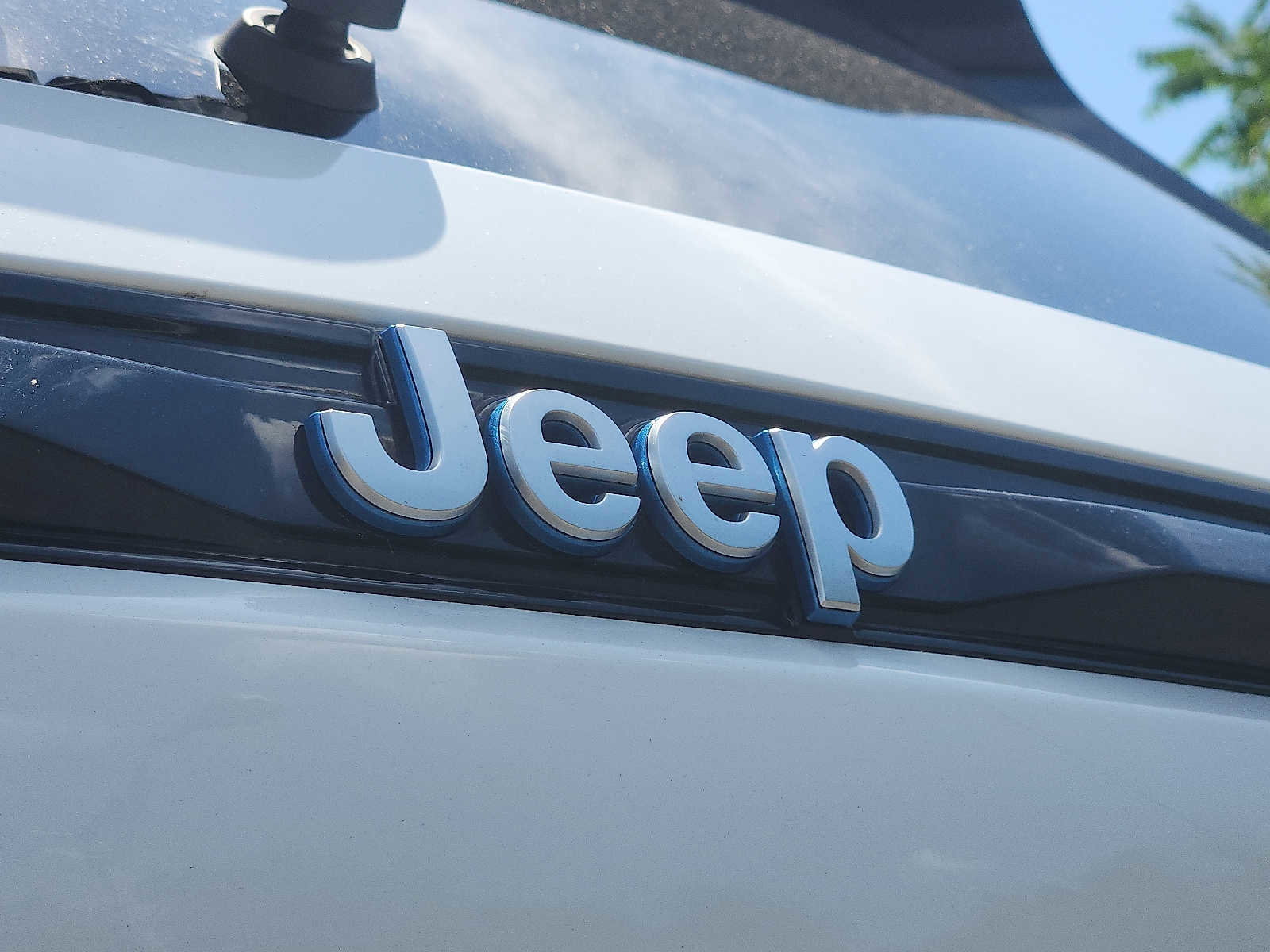 Used 2024 Jeep Grand Cherokee Limited 4xe image 30