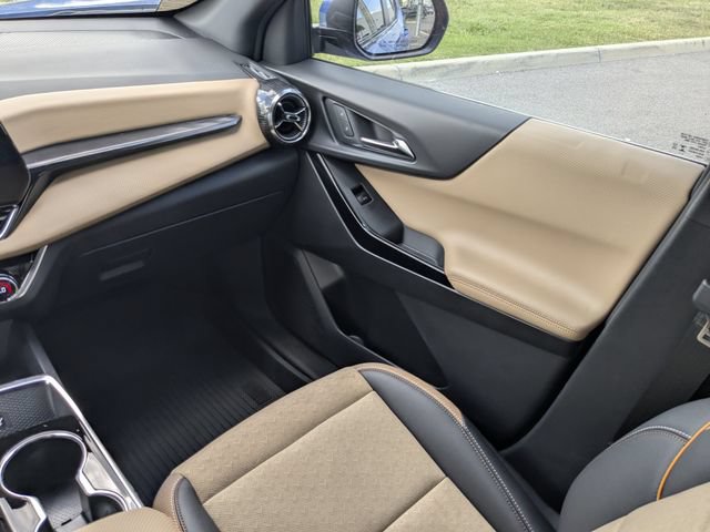 Certified 2026 Chevrolet Equinox ACTIV w/ Convenience Package III AWD/4WD image 21