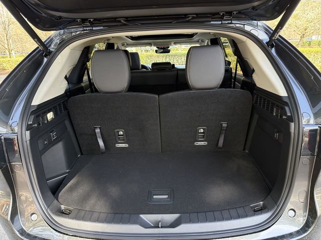 New 2026 MAZDA CX-90 Plug-In Hybrid w/Premium Sport AWD/4WD image 25