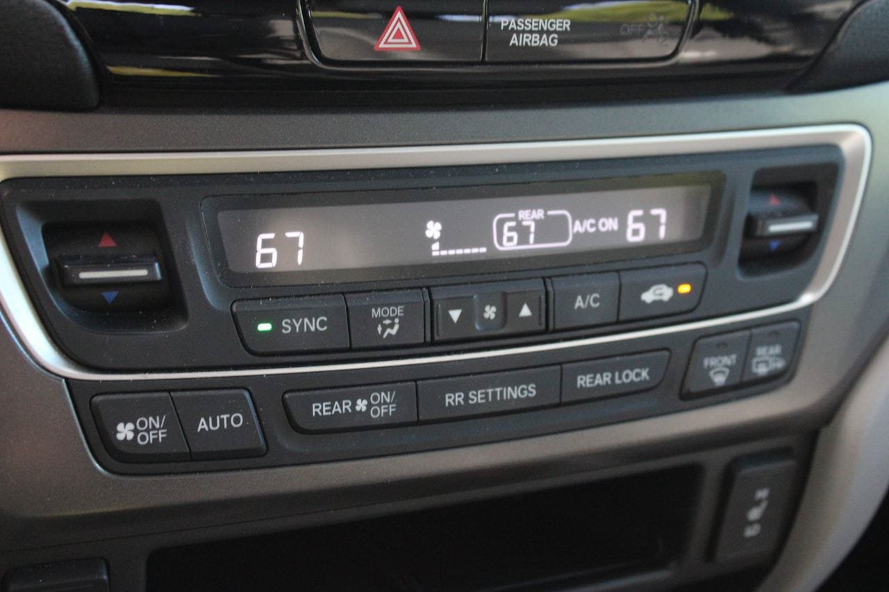 Used 2016 Honda Pilot EX-L image 16