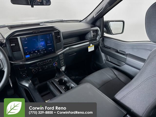 New 2026 Ford F150 STX image 22