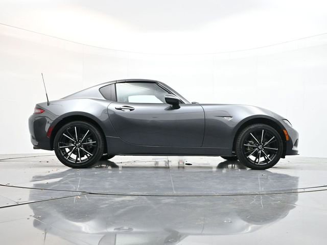 Used 2024 MAZDA MX-5 Miata RF Grand Touring image 41