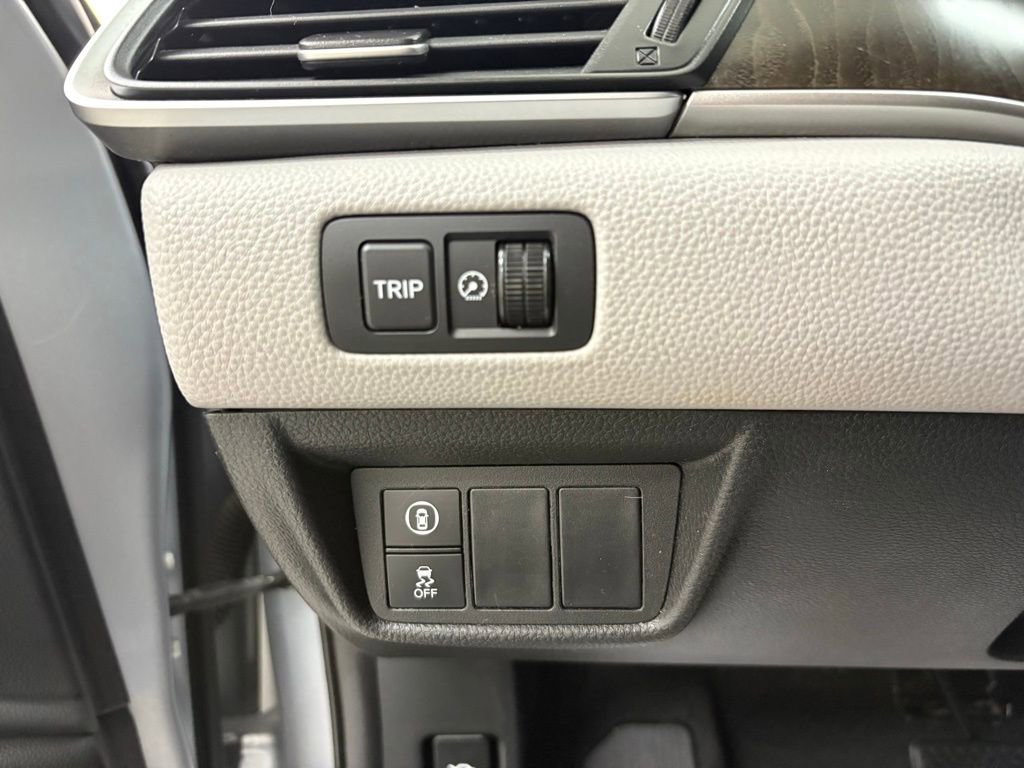 Used 2018 Honda Accord EX-L image 24