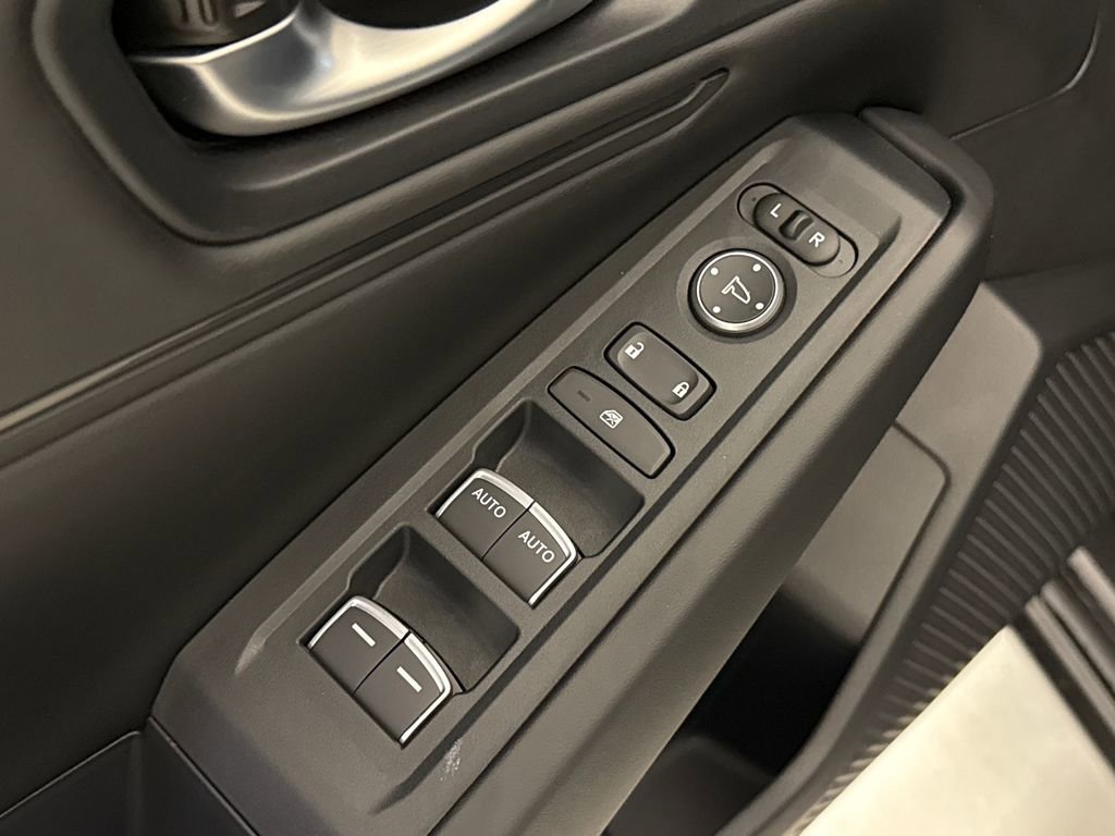 New 2026 Honda Accord SE image 19