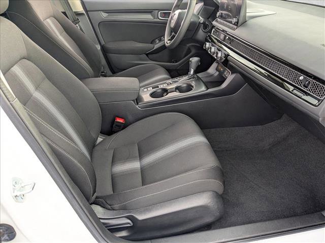 Used 2023 Honda Civic LX image 20