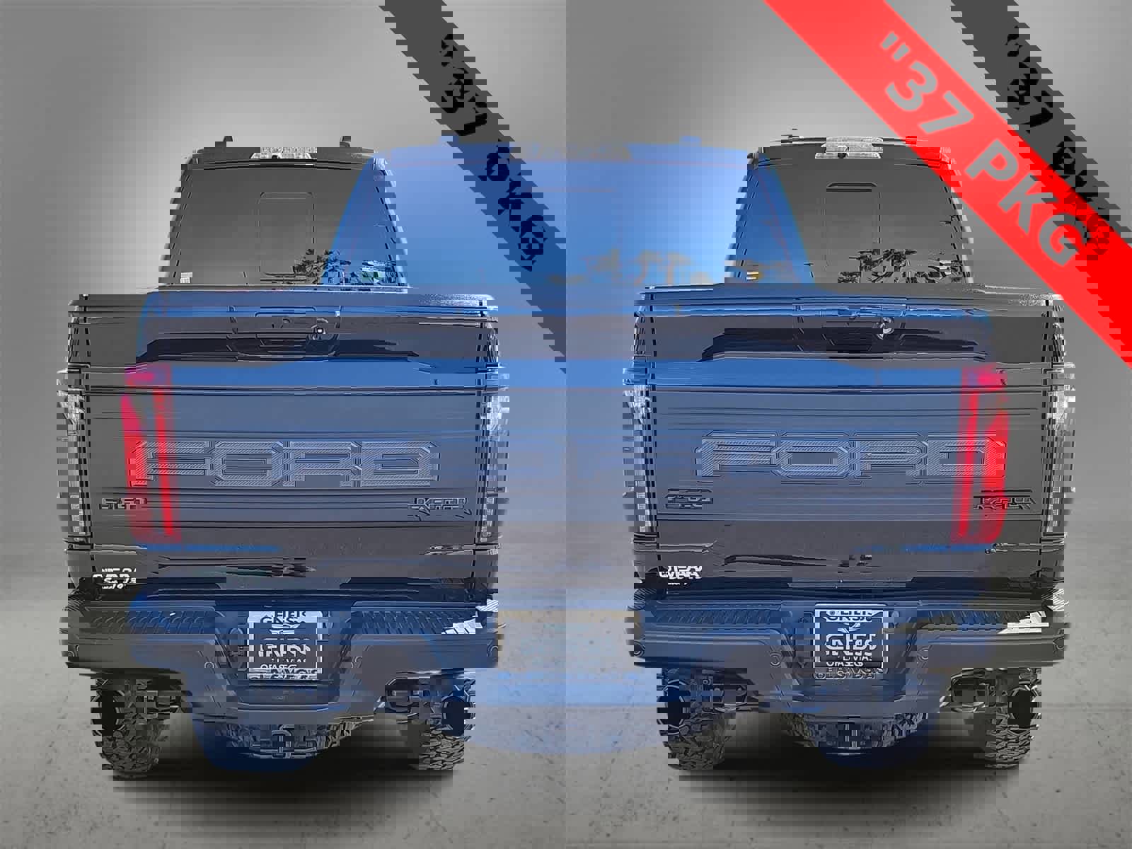 Used 2024 Ford F150 Raptor image 7