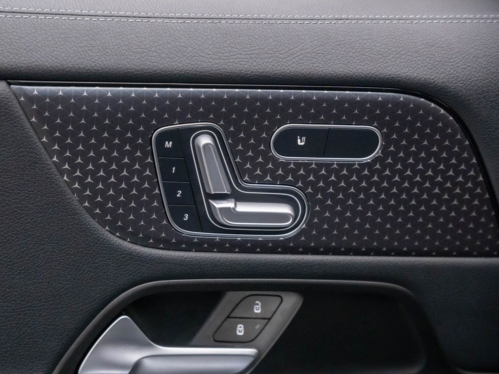 New 2026 Mercedes-Benz GLA 250 4MATIC image 15