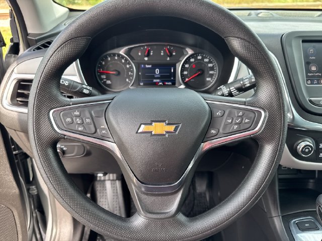 Used 2024 Chevrolet Equinox LS w/ LS Convenience Package AWD/4WD image 16