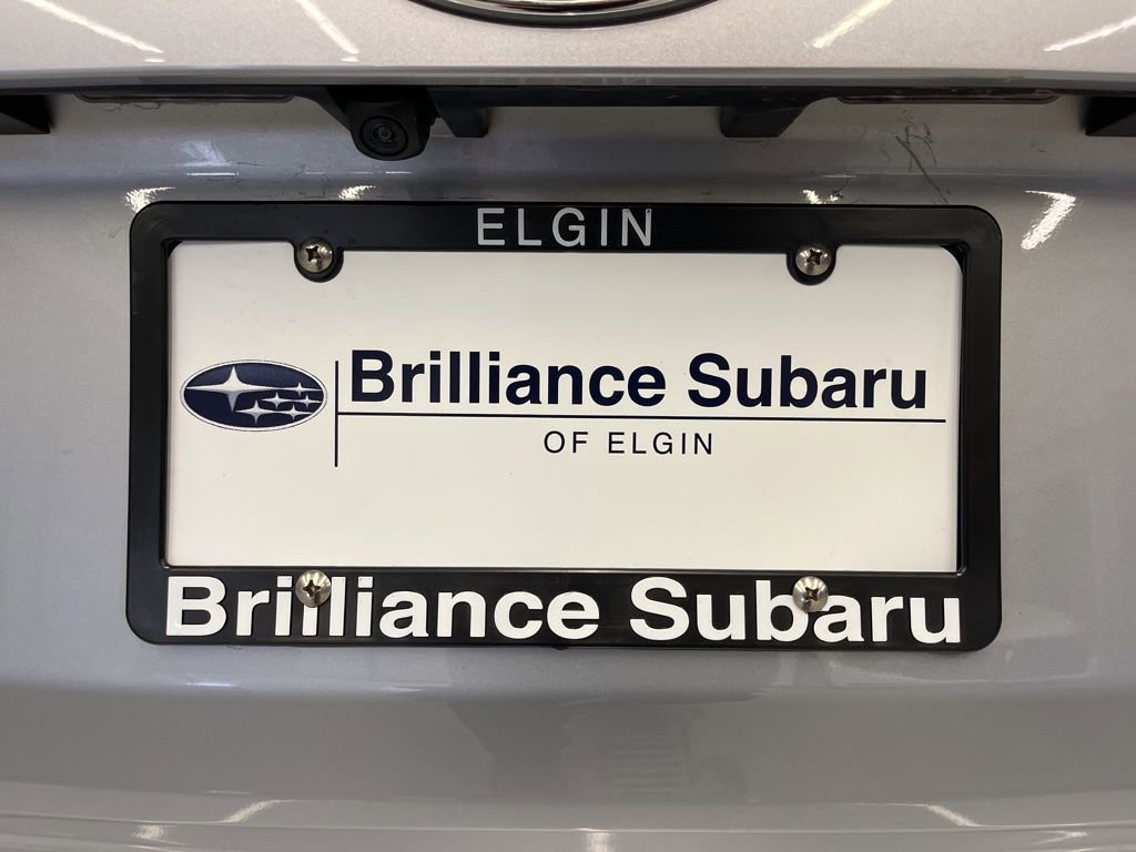 Certified 2024 Subaru Forester Limited image 42