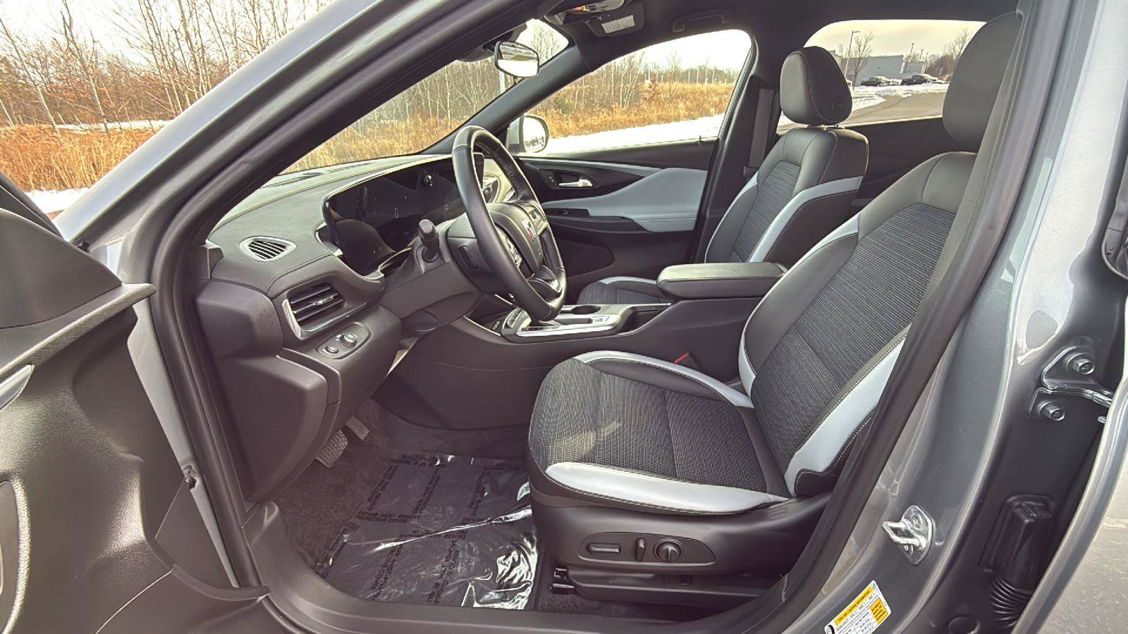 Used 2024 Buick Envista Preferred w/ Convenience I Package image 24