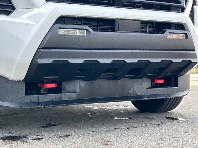 Certified 2026 Toyota Tacoma SR5 AWD/4WD image 15