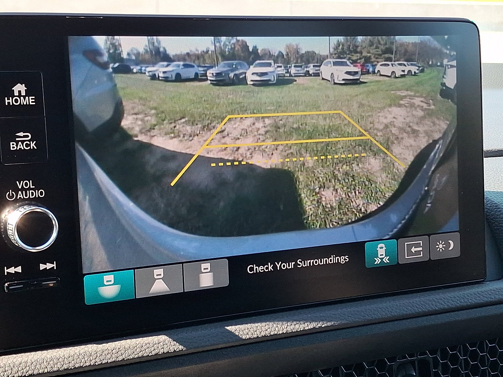 Used 2025 Honda CR-V Sport-L image 18